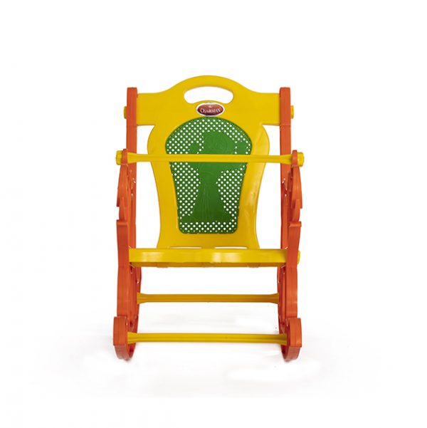 Baby Chair for Kids yellow