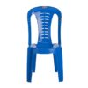 cal-armless-blue-colour-chair-front-position