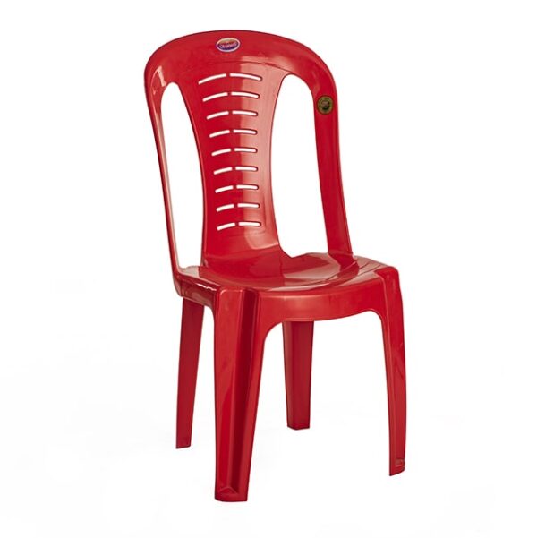 cal-red-colour-armless-chair