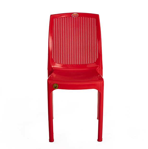 cal-2204-red-armless-chair