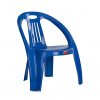 baby chair - blue color