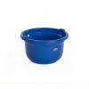bath tub blue color
