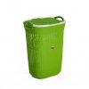 laundry basket green color