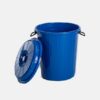 blue-container-for-home