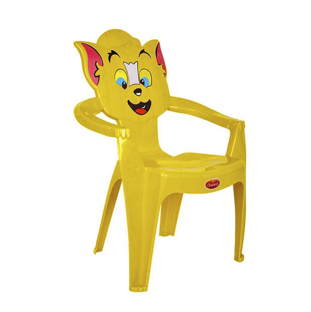 plastic chair micky mouse picture