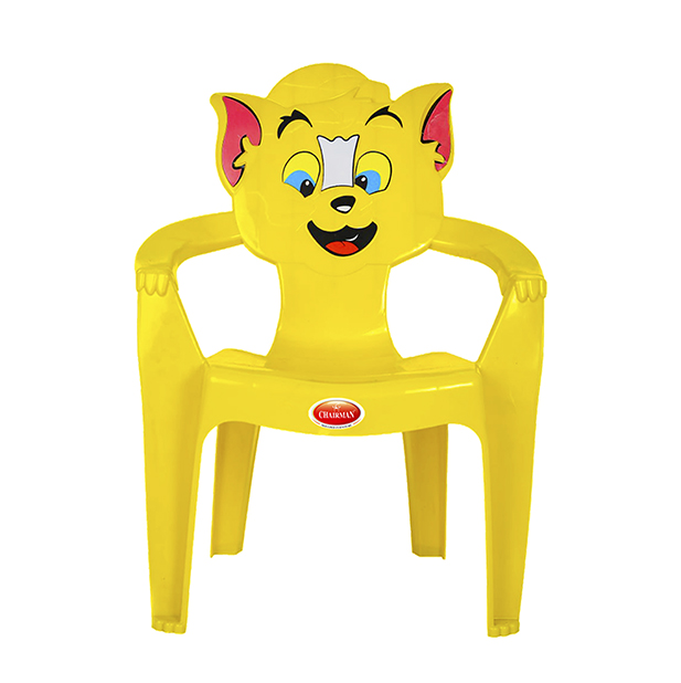 plastic chair - baby chair