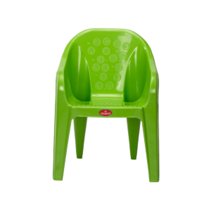 baby-bonic-chair-green-colour