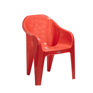 baby-bonic-chair-red-colour
