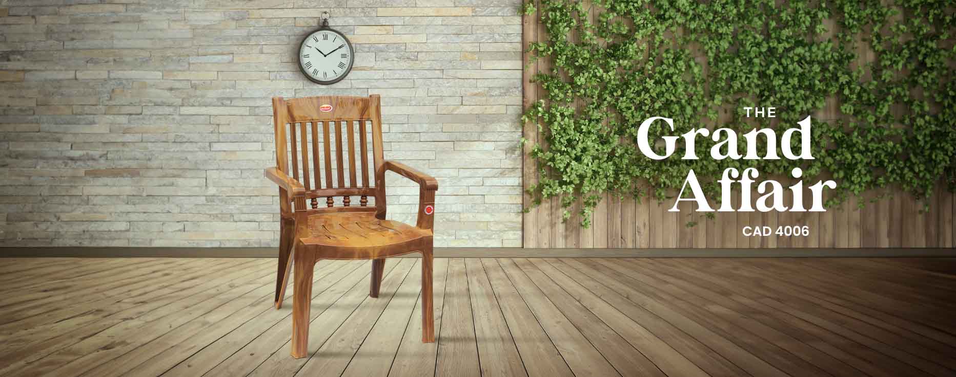 platic chair image