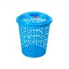 blue-colour-hexa-laundry-basket