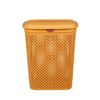 nexon-brown-colour-laundry-basket