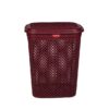 brown-colour-nexon-laundry-basket