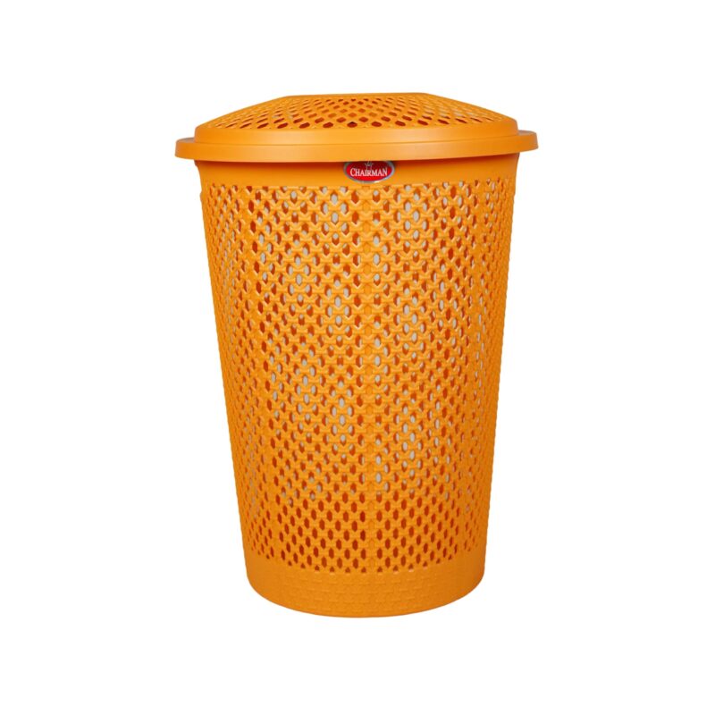 delta-laundry-orange-colour-basket