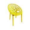 yellow-colour-tree-chair