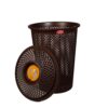 delta-brown-colour-laundry-basket
