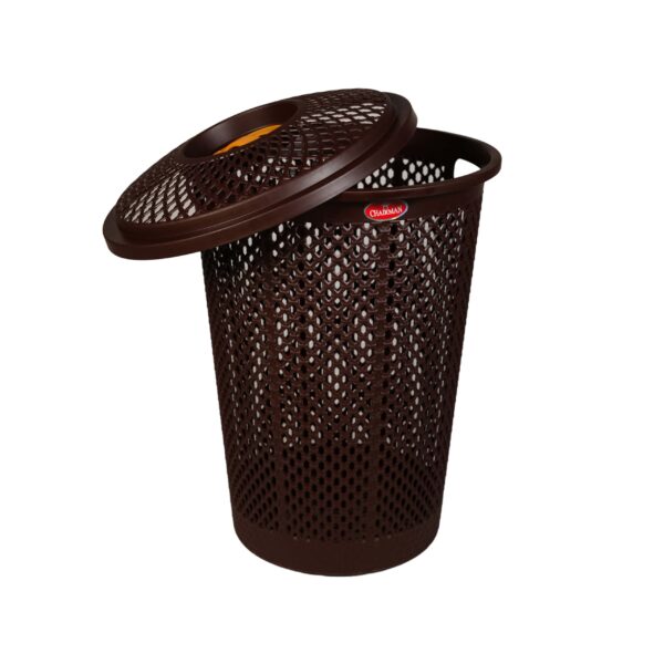 brown-colour-laundry-basket