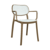 alfa-arm-brown-colour-chair