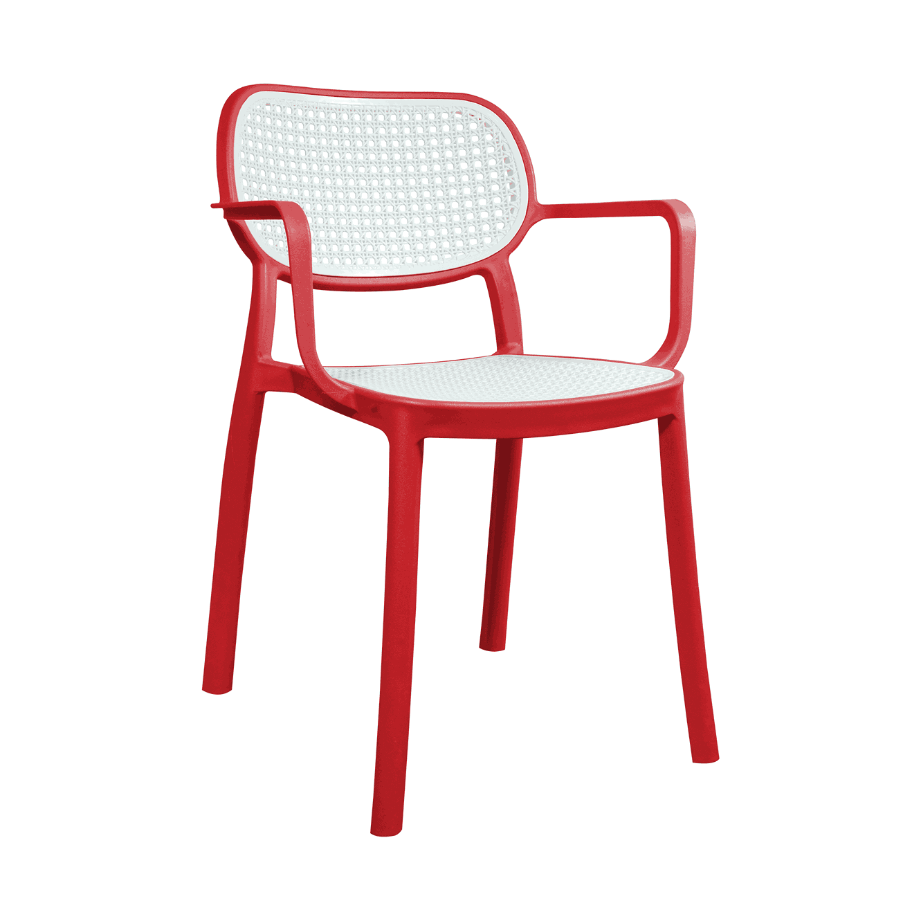alfa-arm-red-chair