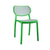 alfa-armless-green-chair