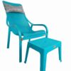 laxo-blue-armchair-with-cushion-comfortable-plastic-chair