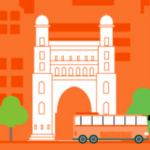 Hyderabad city image