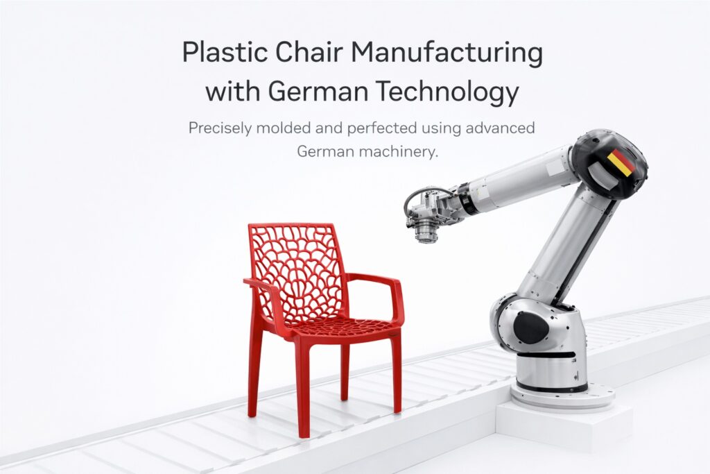 German-technology-chairman